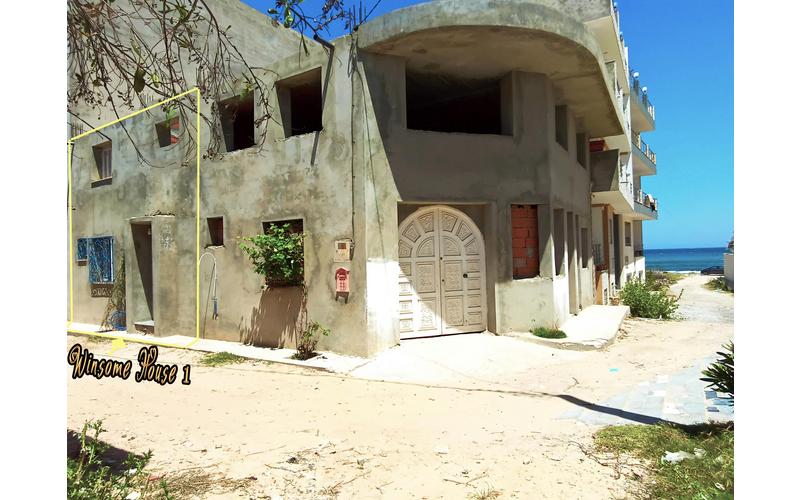 Maison s+3 9